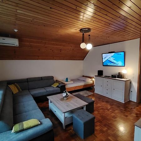 Fantastic Apartment Brglez Bohinjska Bela Eksteriør bilde