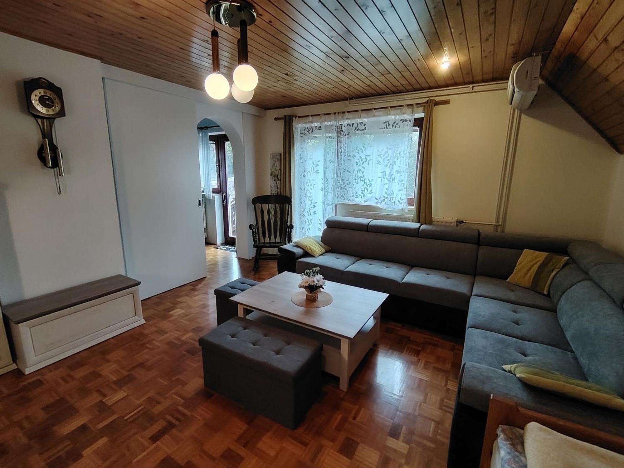 Fantastic Apartment Brglez Bohinjska Bela Eksteriør bilde