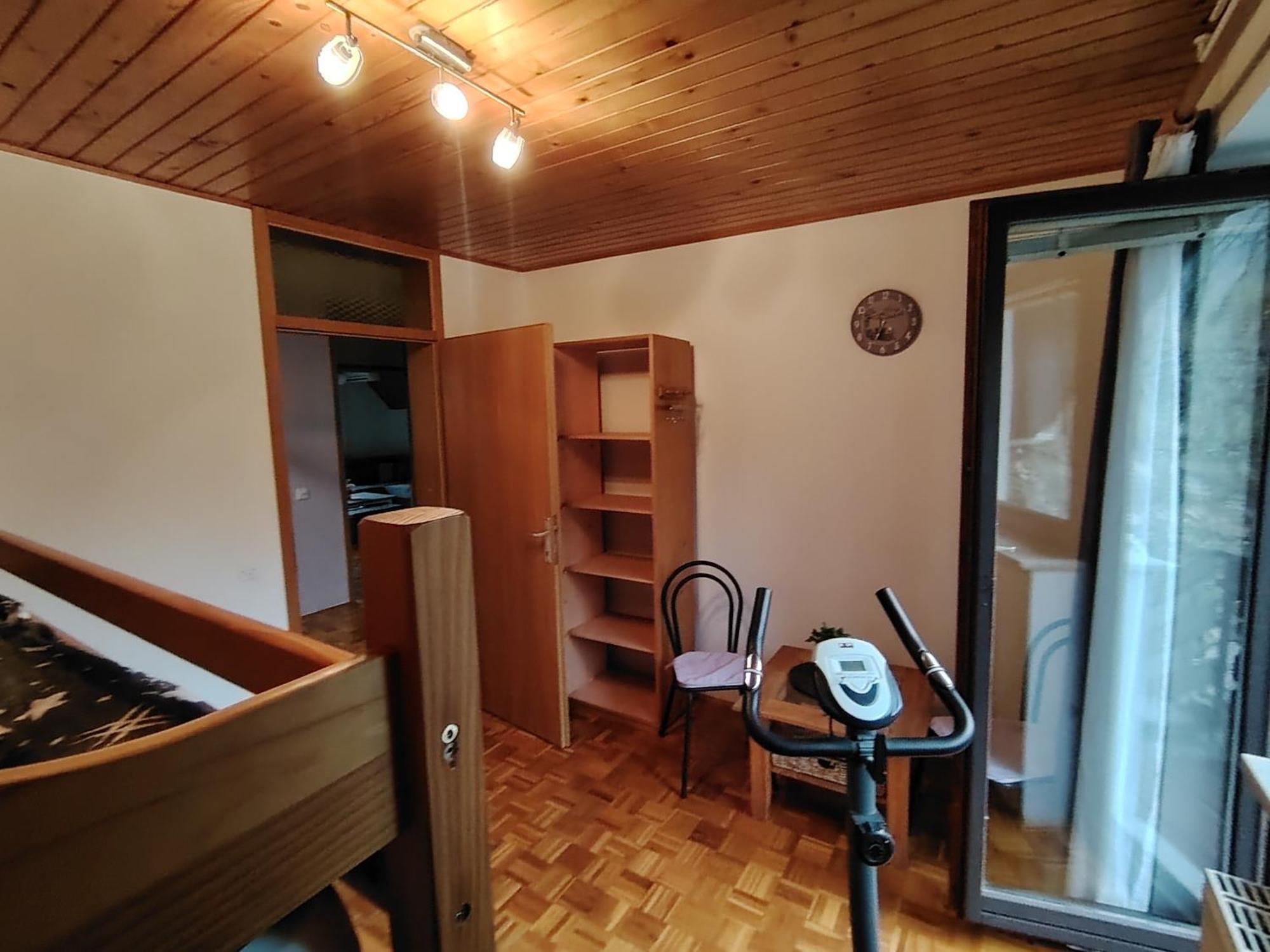 Fantastic Apartment Brglez Bohinjska Bela Eksteriør bilde